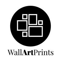 Wall Art Prints logo, Wall Art Prints contact details