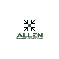 Allen Compression & Frac Valve Rentals, LLC logo, Allen Compression & Frac Valve Rentals, LLC contact details