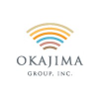 Okajima Group, Inc. logo, Okajima Group, Inc. contact details