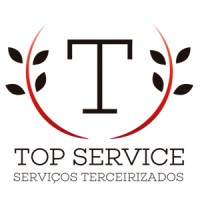 Top Service Serviços logo, Top Service Serviços contact details