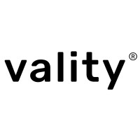 Vality logo, Vality contact details