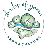 Shades of Green Permaculture Design, Inc. logo, Shades of Green Permaculture Design, Inc. contact details