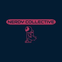 Nerdy Collective, LLC logo, Nerdy Collective, LLC contact details