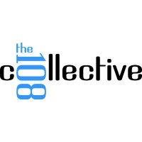 The 108 Collective logo, The 108 Collective contact details