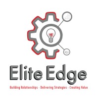 Elite Edge Consulting Ltd logo, Elite Edge Consulting Ltd contact details