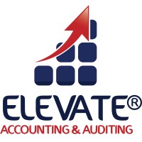 Elevate First Accounting & Auditing logo, Elevate First Accounting & Auditing contact details