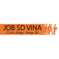 JOB SD VINA logo, JOB SD VINA contact details