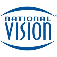 National Vision Optometrists logo, National Vision Optometrists contact details