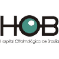 Hospital oftalmológico de Brasília HOB logo, Hospital oftalmológico de Brasília HOB contact details