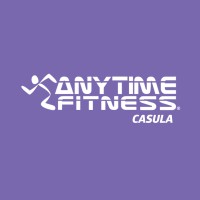 Anytime Fitness (Casula) logo, Anytime Fitness (Casula) contact details