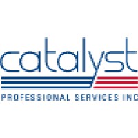 Catalyst Professional Services, Inc. logo, Catalyst Professional Services, Inc. contact details