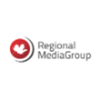 Regional Media Group logo, Regional Media Group contact details