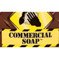 Commercial Soap LLC logo, Commercial Soap LLC contact details