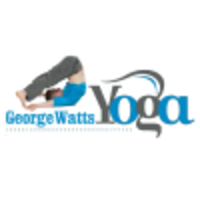 George Watts Yoga logo, George Watts Yoga contact details