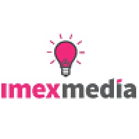 IMEX Media Group logo, IMEX Media Group contact details