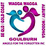 Angels For The Forgotten Inc logo, Angels For The Forgotten Inc contact details