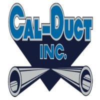 Cal-Duct, Inc logo, Cal-Duct, Inc contact details