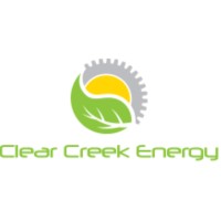 Clear Creek Energy, LLC. logo, Clear Creek Energy, LLC. contact details