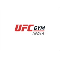 UFC GYM India logo, UFC GYM India contact details