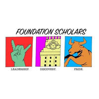 Foundation Scholars Program logo, Foundation Scholars Program contact details