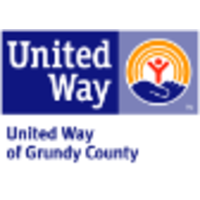 United Way of Grundy County logo, United Way of Grundy County contact details