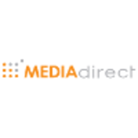 Mediadirect Technologies logo, Mediadirect Technologies contact details