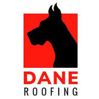 Dane Roofing logo, Dane Roofing contact details