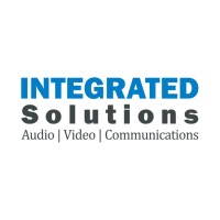 Integrated Solutions logo, Integrated Solutions contact details