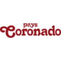 Pays Coronado logo, Pays Coronado contact details