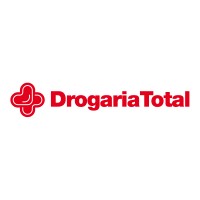 Drogaria Total logo, Drogaria Total contact details