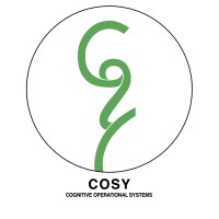 COSY - Cognitive Operational Systems, Inc. logo, COSY - Cognitive Operational Systems, Inc. contact details