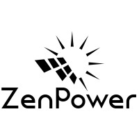 ZenPower LLC logo, ZenPower LLC contact details