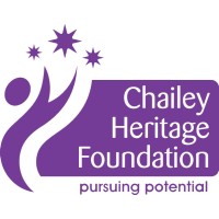 Chailey Heritage Foundation logo, Chailey Heritage Foundation contact details