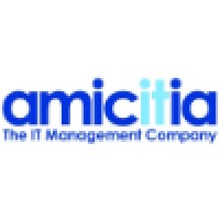 Amicitia logo, Amicitia contact details