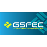 GSFEC EMPRÉSTIMOS E FINANCIAMENTOS logo, GSFEC EMPRÉSTIMOS E FINANCIAMENTOS contact details