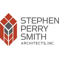 Stephen Perry Smith Architects, Inc. logo, Stephen Perry Smith Architects, Inc. contact details