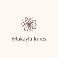 Makayla Jones logo, Makayla Jones contact details