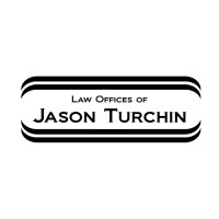 Law Offices of Jason Turchin logo, Law Offices of Jason Turchin contact details