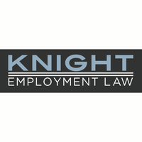 Knight Employment Law logo, Knight Employment Law contact details