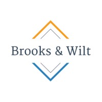 Brooks & Wilt logo, Brooks & Wilt contact details