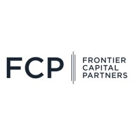 Frontier Capital Partners logo, Frontier Capital Partners contact details