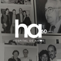 Hospital de Amor logo, Hospital de Amor contact details