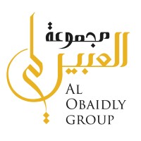 Al Obaidly Group for Trading & Industry, Doha - Qatar logo, Al Obaidly Group for Trading & Industry, Doha - Qatar contact details