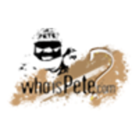 whoispete.com logo, whoispete.com contact details