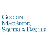 Goodin, MacBride, Squeri, & Day, LLP logo, Goodin, MacBride, Squeri, & Day, LLP contact details