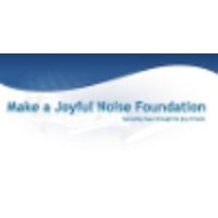 Make a Joyful Noise Foundation, Inc. logo, Make a Joyful Noise Foundation, Inc. contact details