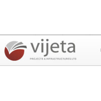 VIJETA PROJECTS & INFRASTUCTURES LIMITED logo, VIJETA PROJECTS & INFRASTUCTURES LIMITED contact details