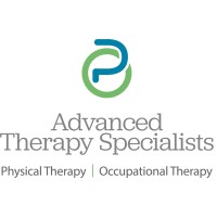 Advanced Therapy Specialists logo, Advanced Therapy Specialists contact details