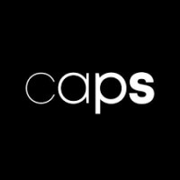 CAPS logo, CAPS contact details