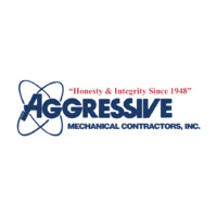 Aggressive Mechanical Contractors, Inc. logo, Aggressive Mechanical Contractors, Inc. contact details